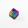 D5mm 216 шт. Разноцветный шар Neocube