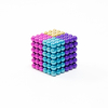 Разноцветный шар Neocube D5 мм, 216 шт.