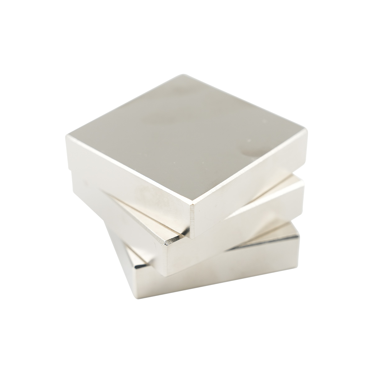 Не-HRE HIGH COERCITION MAGNET