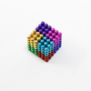 D5mm 216 шт. Разноцветный шар Neocube