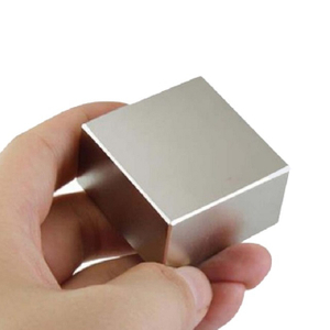 Прямоугольные магниты NdFeB 2'x2'x1/2'