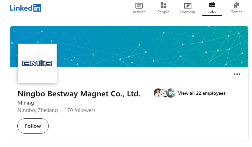 Бестс в LinkedIn