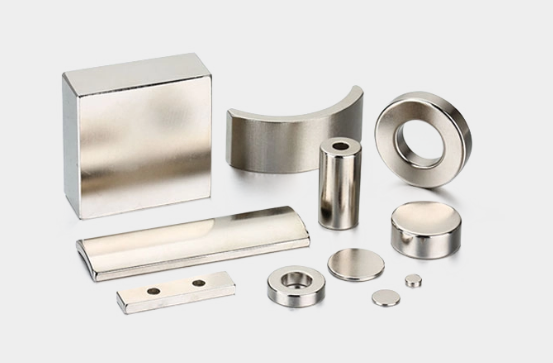 Неодимий постоянный магнит (5)