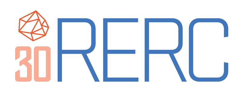 Reder_earth_research_30th_conference_logo